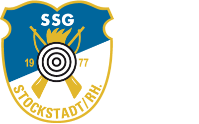 Logo SSG Stockstadt